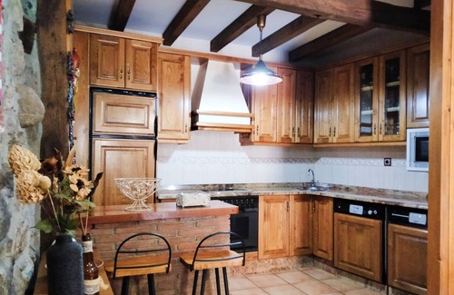 Potes Cottage | Rural house Tia Josefa for 4 people