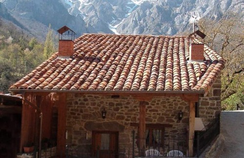 Potes Cottage | Rural house Tia Josefa for 4 people