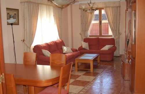 Milagros Cottage | Rural House Tini in Milagros