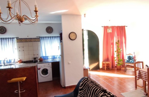 Medina-Sidonia Cottage | RURAL HOUSE TO ENJOY NATURE