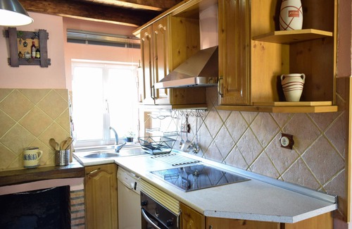 Otero de Bodas Cottage | Rural House Tozoloslobos