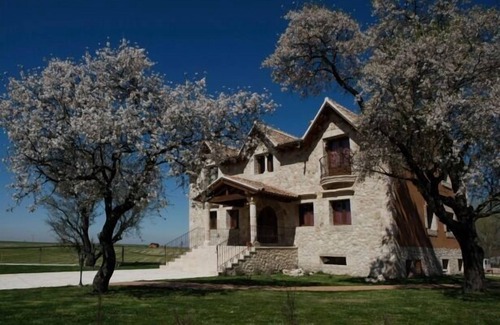 Turegano Cottage | Rural house UP TO 20 people in Turégano
