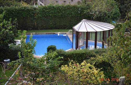 Barro Cottage | RURAL HOUSE US CARBALLOS IDEAL FOR HOLIDAYS