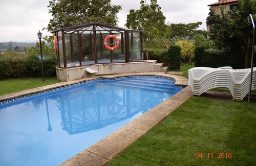 Barro Cottage | RURAL HOUSE US CARBALLOS IDEAL FOR HOLIDAYS