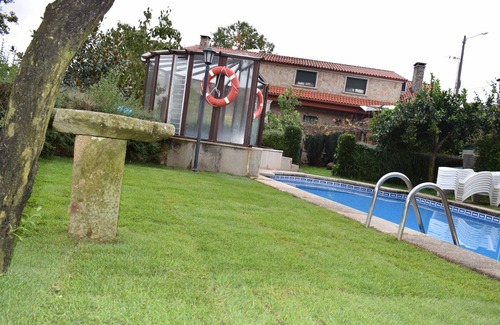 Barro Cottage | RURAL HOUSE US CARBALLOS IDEAL FOR HOLIDAYS
