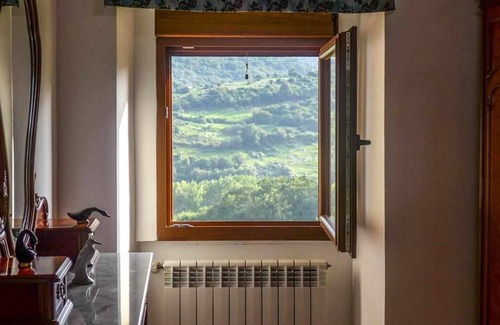 Abandames House | Rural House Vely for 8 people