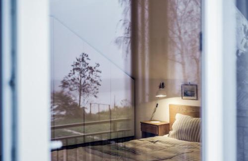 Ilok House | Rural House Veranda