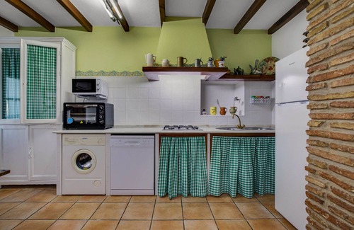 Pizarra Cottage | RURAL HOUSE VIÑA EL ARENAL