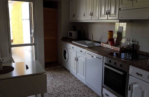 Ambel House | Rural House Villa de Ambel full rental. 300m2 only for you with garden and BBQ