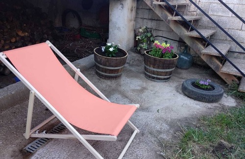 Ambel House | Rural House Villa de Ambel full rental. 300m2 only for you with garden and BBQ
