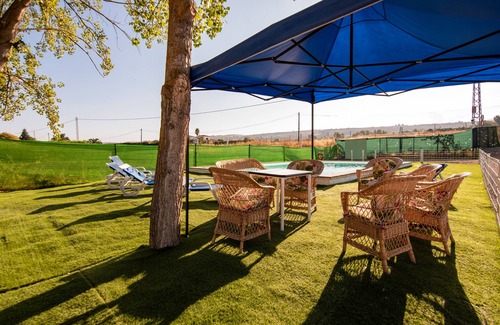 Benaojan House | Rural House Villa Doña Curra