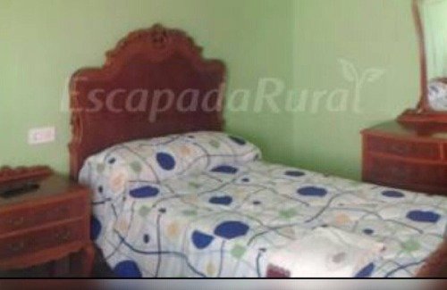 Quintana del Puente Cottage | Rural house villaespina place where you can observe nature