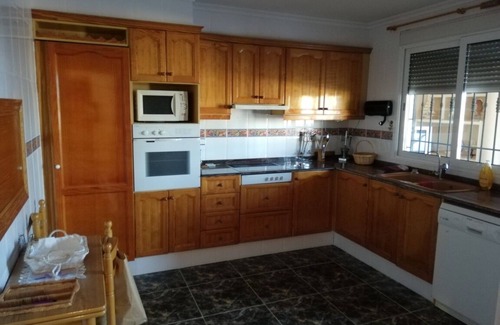 Rotgla i Corbera Ski Chalet | Rural house with swimming pool, garden and barbecue