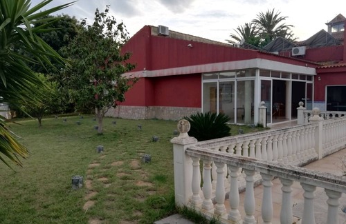 Rotgla i Corbera Ski Chalet | Rural house with swimming pool, garden and barbecue