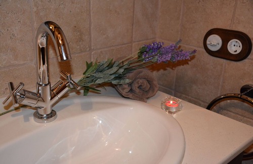 Vilar de Canes House | Rural house with hydromassage