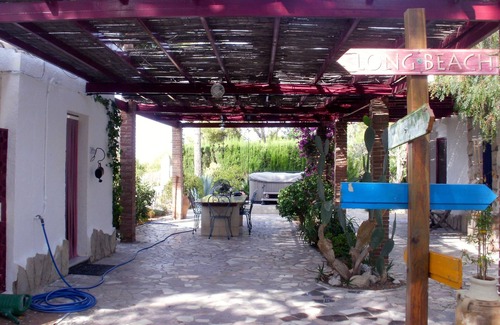 Crevillente Cottage | Rural house with all comforts, quiet, not overlooked, 6 p, private pool