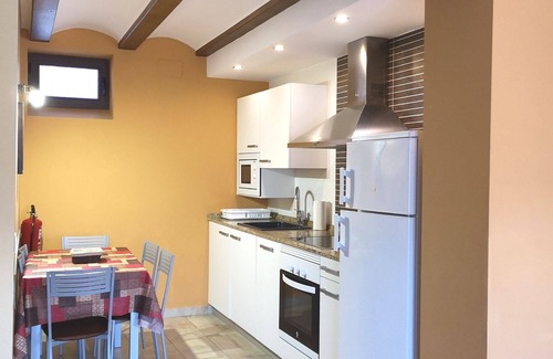 Cella Cottage | Rural house with barbecue in Teruel