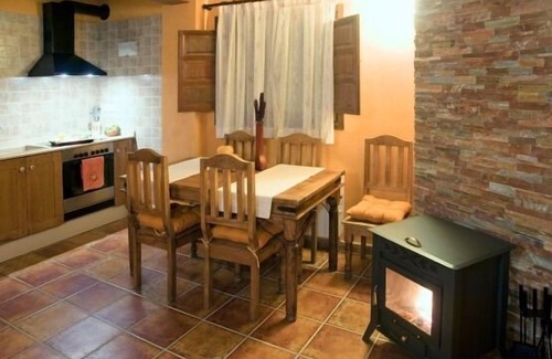 Torres Torres Cottage | Rural house with jacuzzi , special for couples