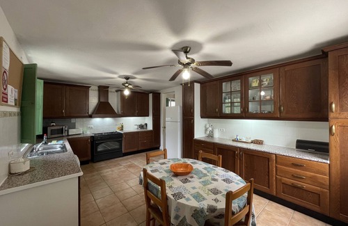 Aljaraque Cottage | RURAL HOUSE WITH POOL NEAR THE SEA in ALJARAQUE