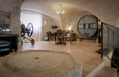 Capmany Villa | Rural house with pool and jacuzzi (Albera, Can Llobet)