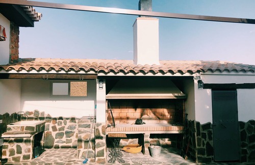 Caniles Cottage | Rural house with pool ideal for any type of event or holiday.