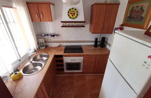 Pizarra Cottage | RURAL HOUSE WITH POOL, CHALET GIRALDA.