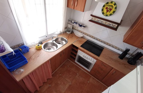 Pizarra Cottage | RURAL HOUSE WITH POOL, CHALET GIRALDA.