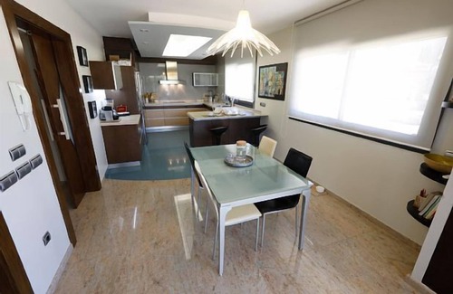 Vinaixa Villa | Rural house with Pool, Spa and Sauna. Charming accommodation, to disconnect
