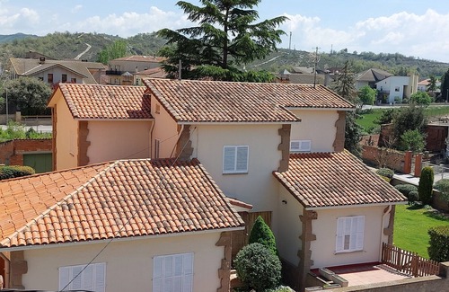 Tora House | RURAL HOUSE WITH PRIVATE POOL