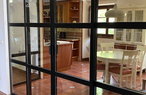 Voto Cottage | Rural house with swimming pool in Cantabria