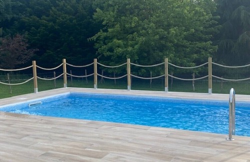 Voto Cottage | Rural house with swimming pool in Cantabria