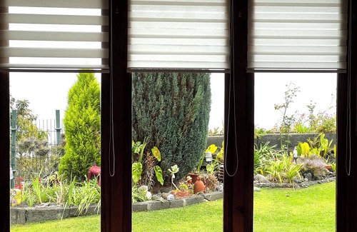 Brena Baja House | Rural house with sea view