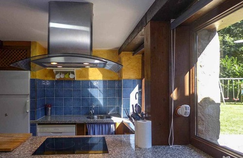 Oceno House | Rural House Yolanda for 5 people
