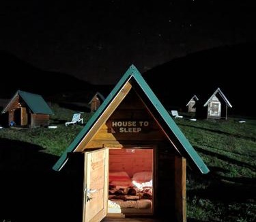 Kolasin Municipality House | Rural household Janketic