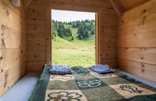 Kolasin Municipality House | Rural household Janketic