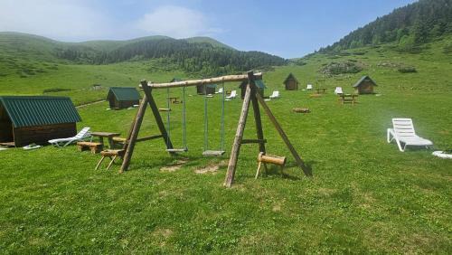 Kolasin Municipality House | Rural household Janketic