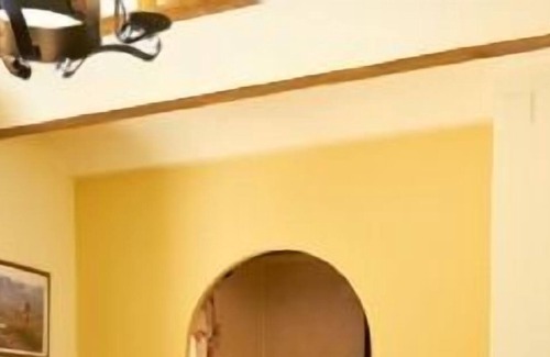 Majada Carrasca Cottage | Rural houses Amable for 4 people