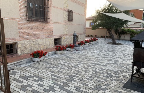 Martin Miguel Cottage | Rural houses LA TARJA I and II