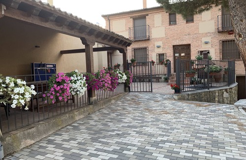 Martin Miguel Cottage | Rural houses LA TARJA I and II