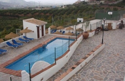 Puerto de la Torre Cottage | Rural Houses La Huerta for 6 people