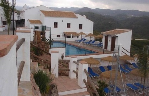 Puerto de la Torre Cottage | Rural Houses La Huerta for 6 people