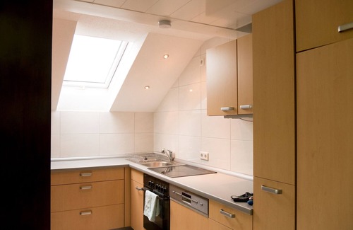 Sengenthal Apartment | Rural idyll with advantageous proximity to Neumarkt and Nuremberg