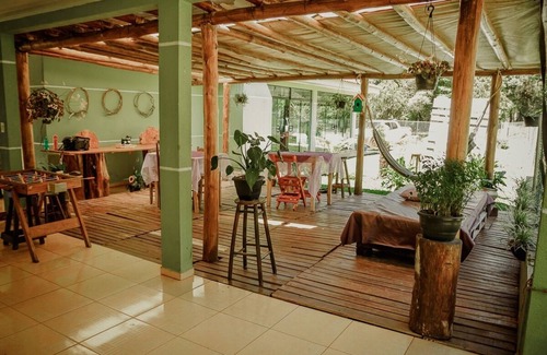 Guarapuava Cottage | Rural Inn in Guarapuava