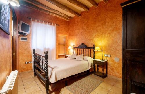 Rodonya House | Rural Jordà