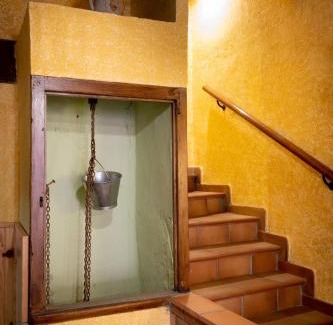 Rodonya House | Rural Jordà