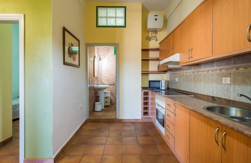 Tejeda Ski Chalet | Rural La Montaña Guía