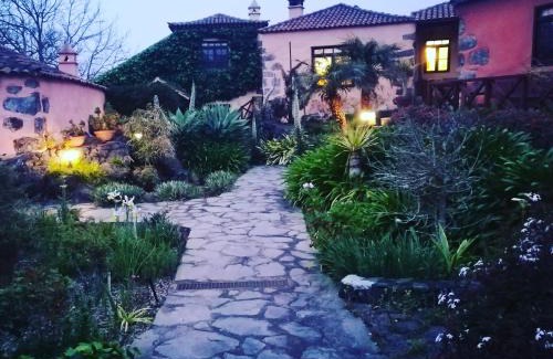 Los Realejos House | Rural Las Llanadas