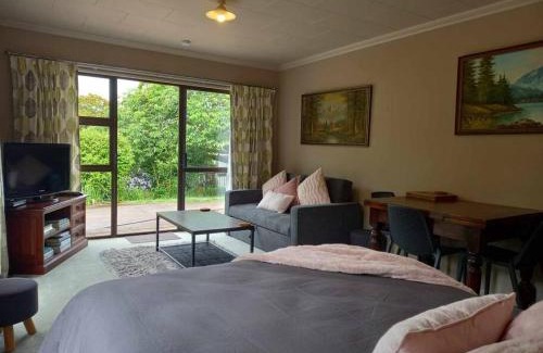 Otorohanga Apartment | Rural life