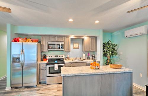 Brodheadsville House | Rural Location, Fire Pit Brodheadsville Cottage