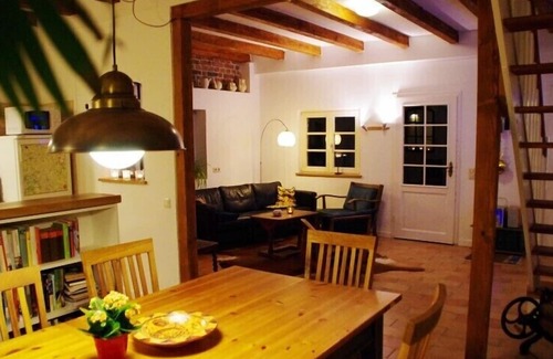 Nottuln House | Rural location, two floors, large living area, modern equipment